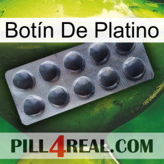 Botín De Platino 30